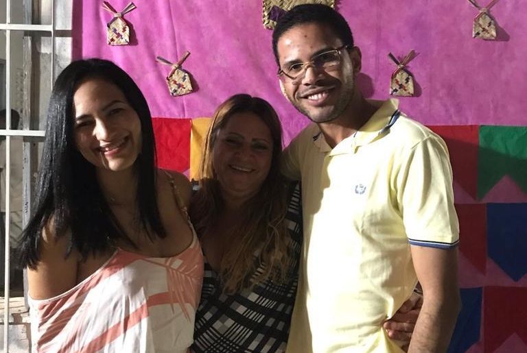 Comemoração de nova idade