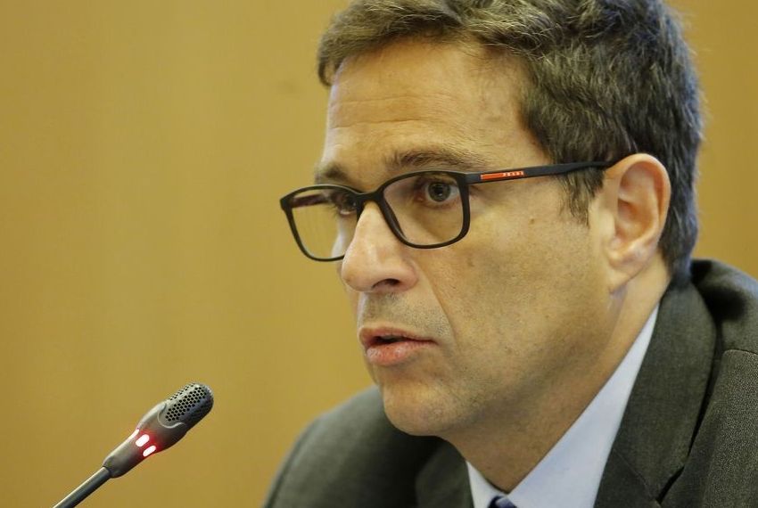 Pix terá funcionalidade offline em breve, diz presidente do BC