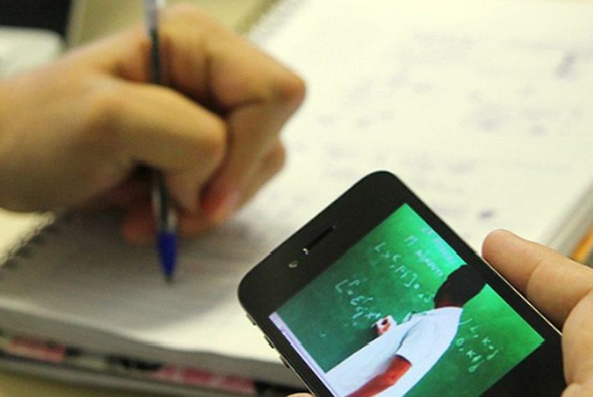 99,3% das escolas brasileiras suspenderam as aulas presenciais