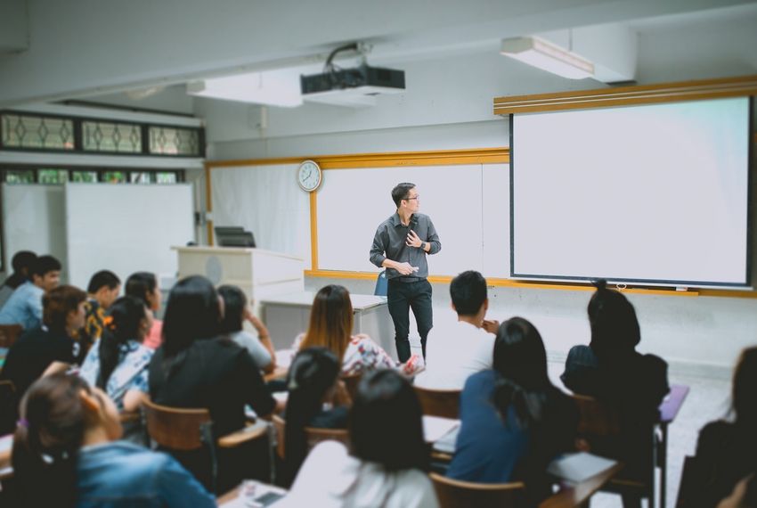 Ensino superior ganha autorização para abrir mais de 21 mil vagas no país