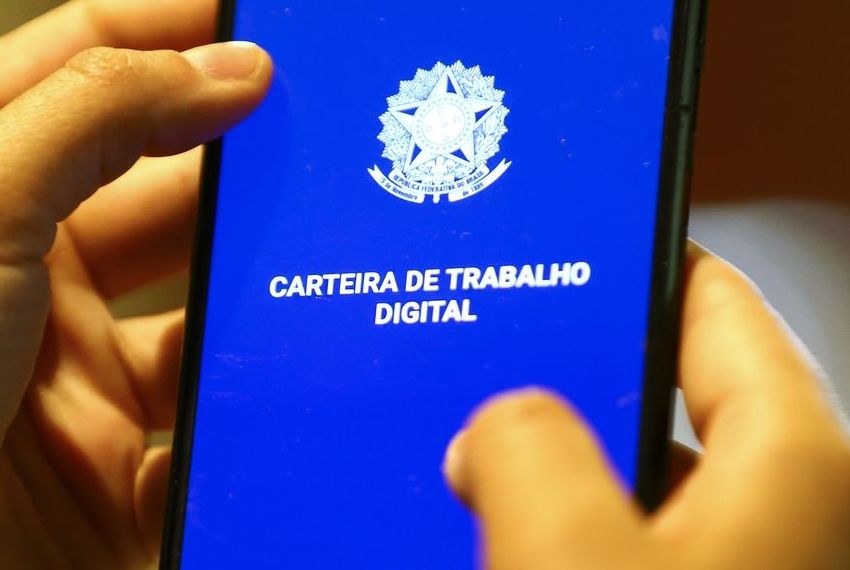 Brasil gerou 309 mil empregos formais em junho