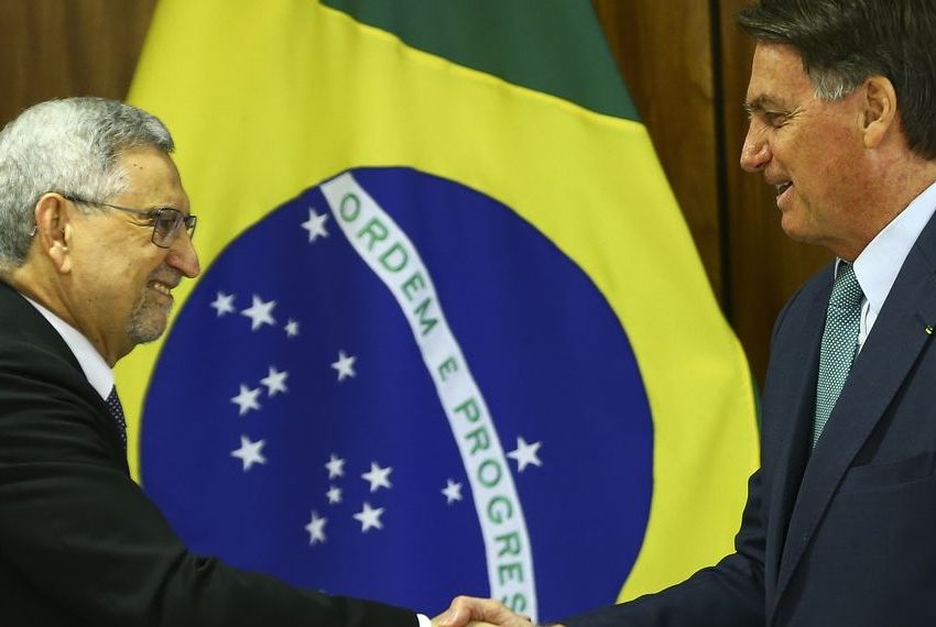 Cabo Verde quer ampliar relacionamento econômico com o Brasil