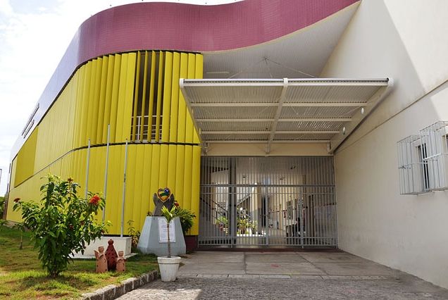 Centro Estadual Profissional abre 505 vagas de cursos profissionalizantes