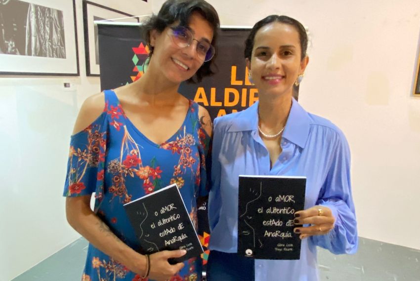 Um manifesto epistolar à amizade em pleno Século XXI