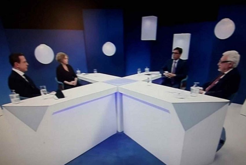 “Canal Livre”: título muito bom para um programa nem tanto