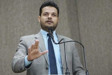Anderson de Tuca acentua que esse plano diretor