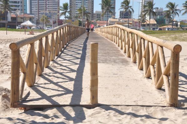 Sargento Byron pede reforço na segurança para comerciantes e turistas