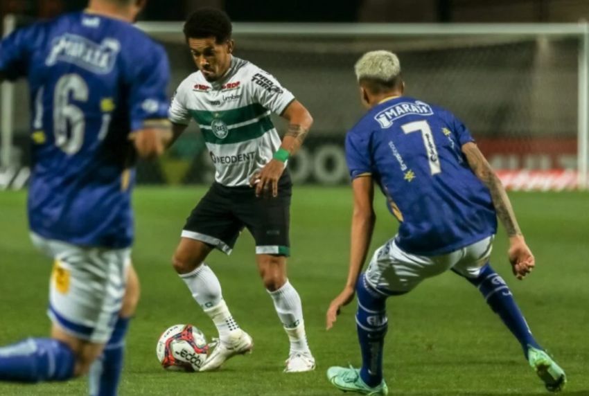 Motivado, Dragão espera pelo Vasco