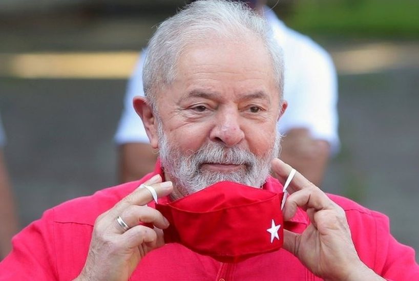 Eleição: Lula avança em alianças