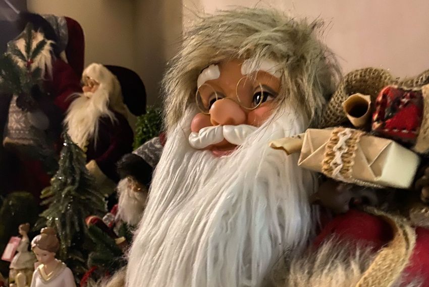 Sergipanos se preparam para decorar a casa para o Natal