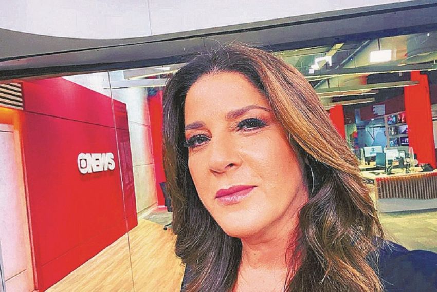 TVs de jornalismo têm que deixar firula de lado. A notícia é que vale