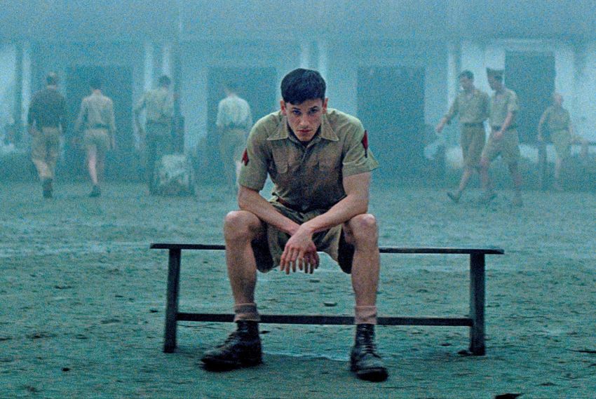 ‘Os Confins do Mundo’ estreia no Cine Vitória