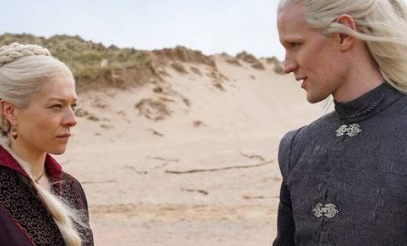 ‘House of the Dragon’: chefe da HBO fala em segunda temporada de spin-off de ‘Game of Thrones’