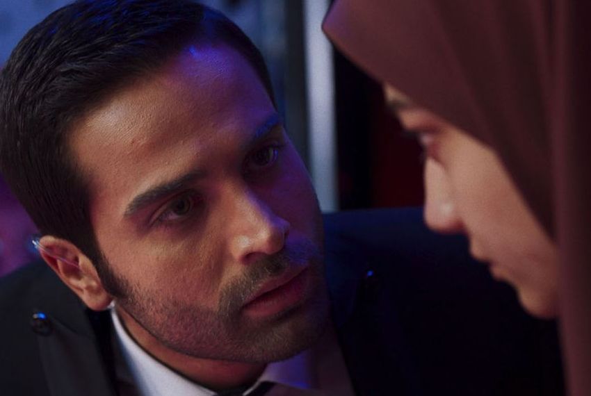 Cine Alquimia exibe ‘Yalda – Uma Noite de Perdão’
