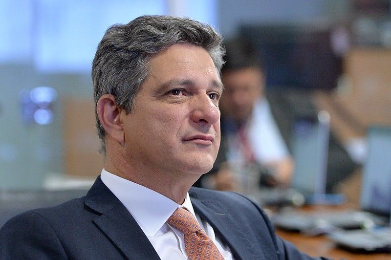 Pré-candidatura de Rogério Carvalho ao Governo de SE tem apoio nacional