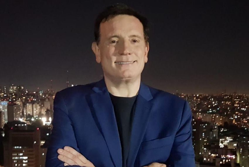 No jornalismo, para Roberto Cabrini, não existe missão impossível