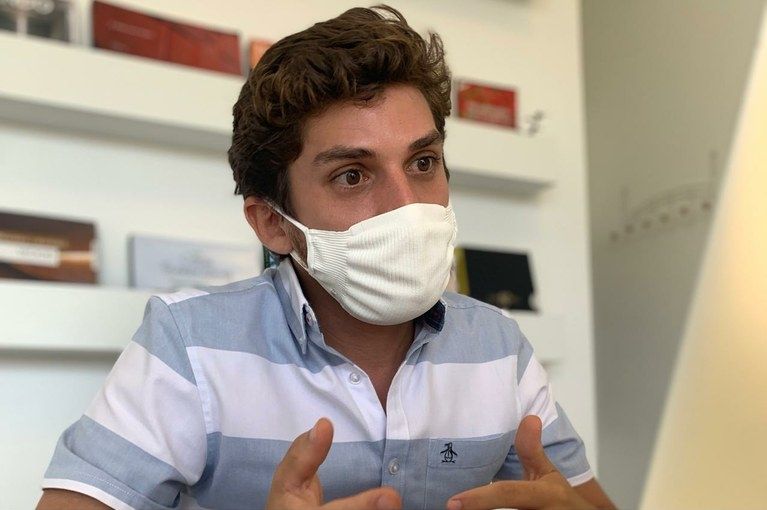 Projeto quer coibir arquitetura hostil em Aracaju