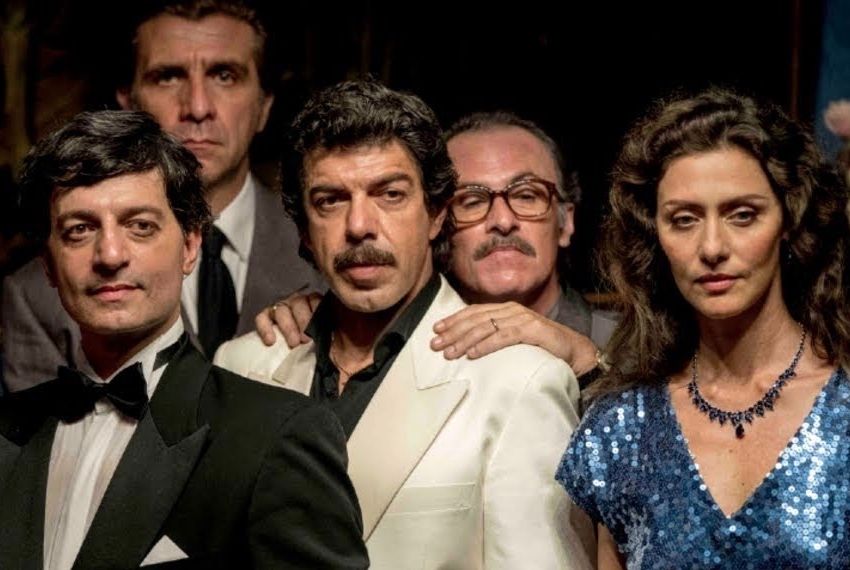 ‘O Traidor’ estreia no Cine Vitória