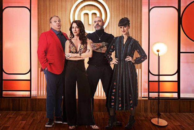 Nova Band terá “MasterChef”, mais “1001 perguntas” e Lívia Andrade