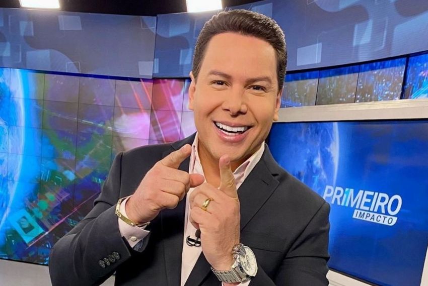 Primeiro Impacto do SBT precisa muito mais que um banho de loja