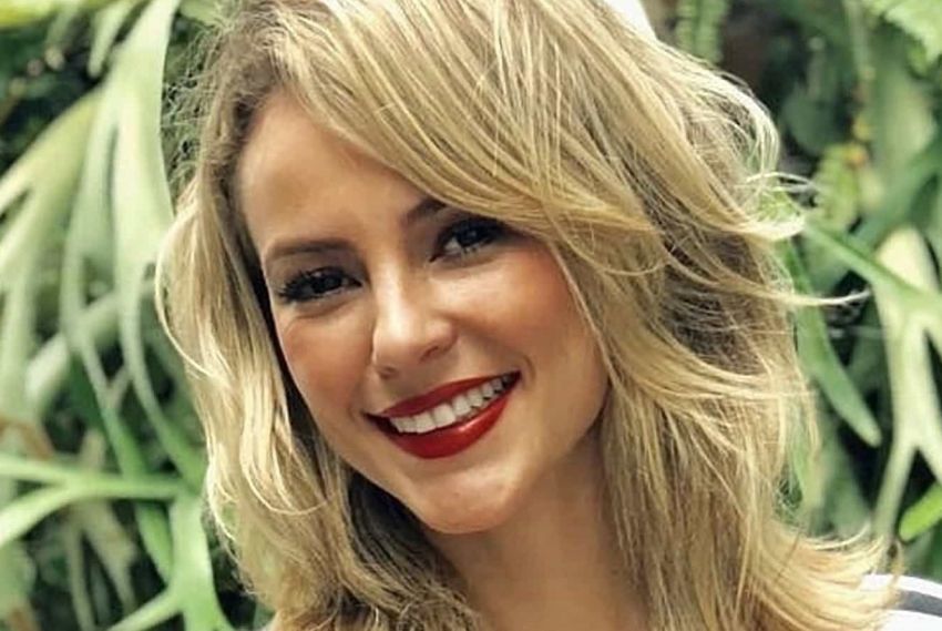 Rainha do Carnaval, Paolla Oliveira diz que é preciso levantar bandeiras