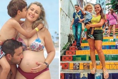 Retomada do Turismo marca reencontro das viagens entre mães e filhos
