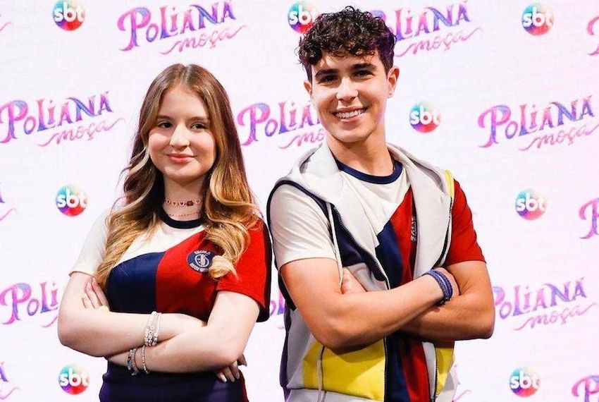 Também as novelas não estão nem aí com o público infantil