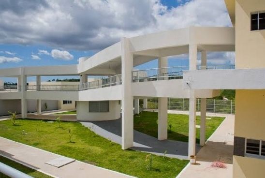 Novo IML é entregue à Secretaria de Segurança
