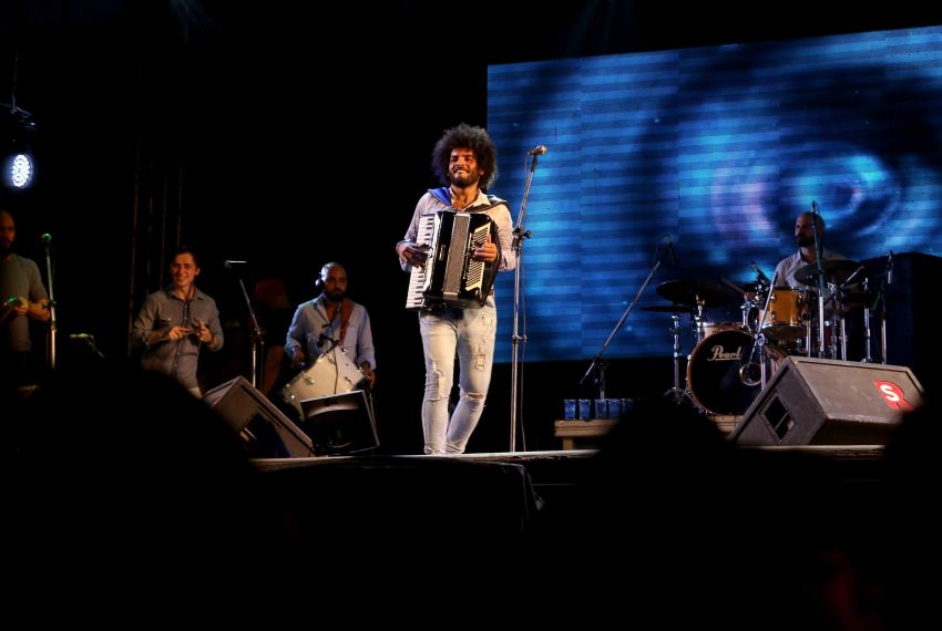 Fórum do Forró discute a linguagem musical do Nordeste