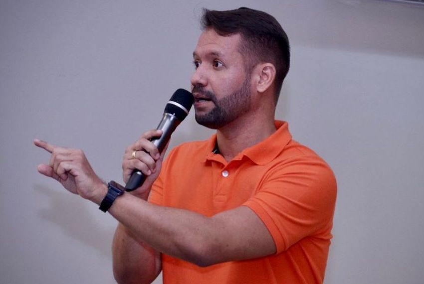 Sob comando de Thiago da Sucesso, trade se reúne e debate soluções para o turismo em Sergipe