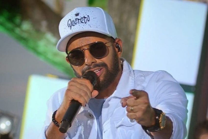 Unha Pintada se apresenta em Aracaju, no dia 7 de julho