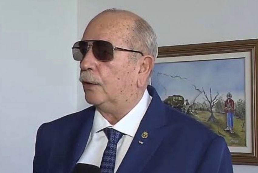 Augusto César Lobão Moreira celebra novo ciclo