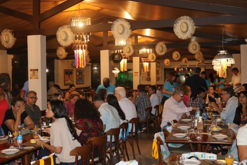 Destino Aracaju é promovido em Road show na Bahia