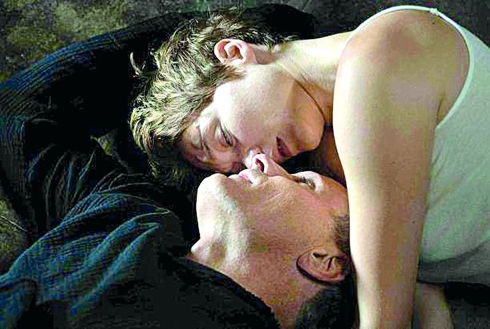 ‘Crimes do Futuro’, de David Cronemberg, é a grande estreia da semana