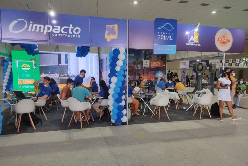 Ademi/SE vai realizar a 7ª edição da Feira de Imóveis