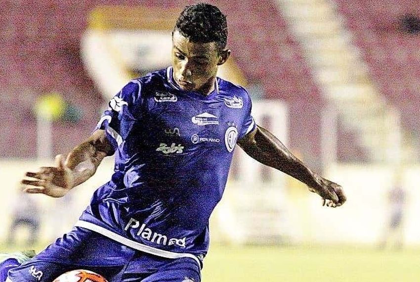 Confiança pode cair para Série D