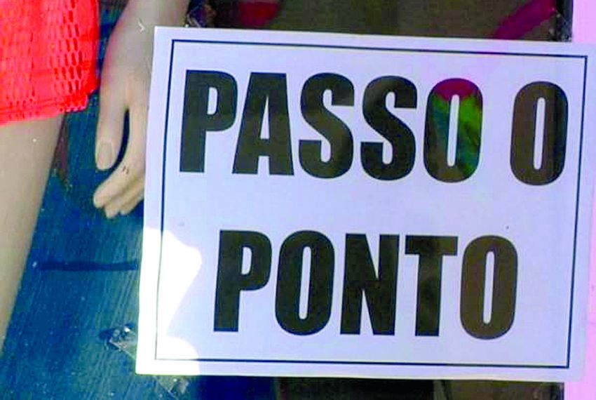 Mais de 1.900 empresas fecharam em SE este ano