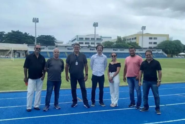 Jogos Nacionais da magistratura foram abertos ontem