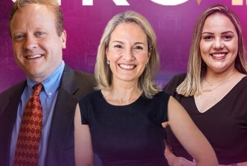 Professores de Harvard realizam imersão sobre empreendedorismo e gestão