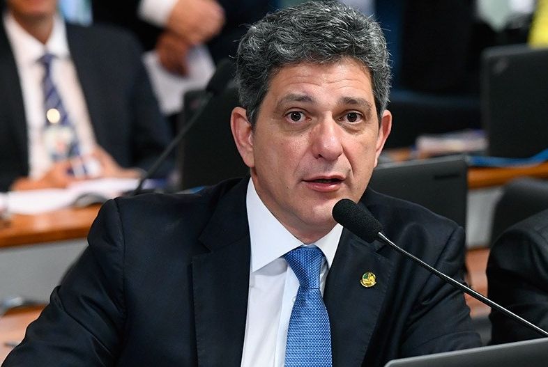 Rogério Carvalho foi premiado no ranking elite da consultoria Arko Advice