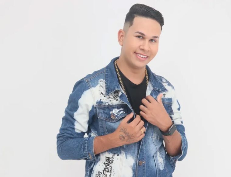 Kaelzinho Ferraz lança CD e marca nova fase da carreira