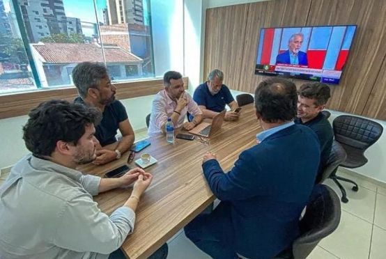 Copa Alagipe: presidentes das federações discutem volta