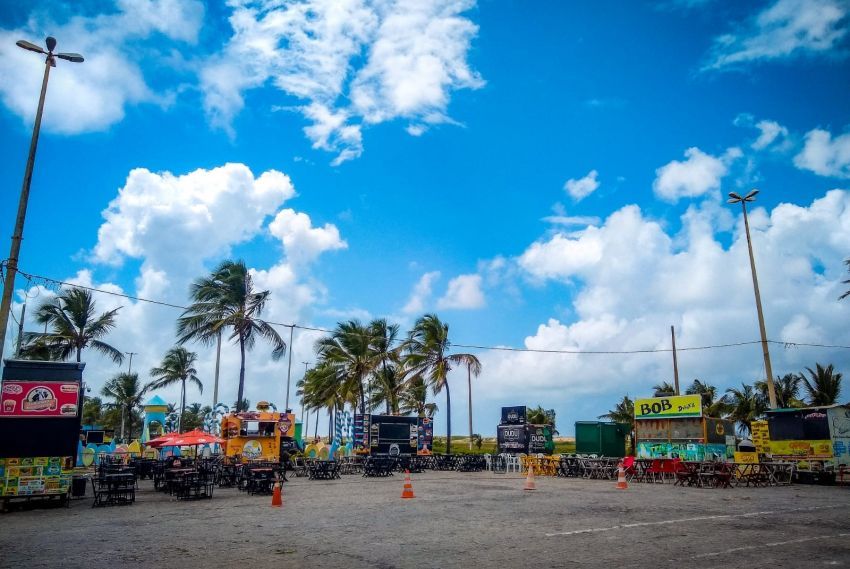 Feirinha da Cinelê acontece em Aracaju no dia 3 de setembro