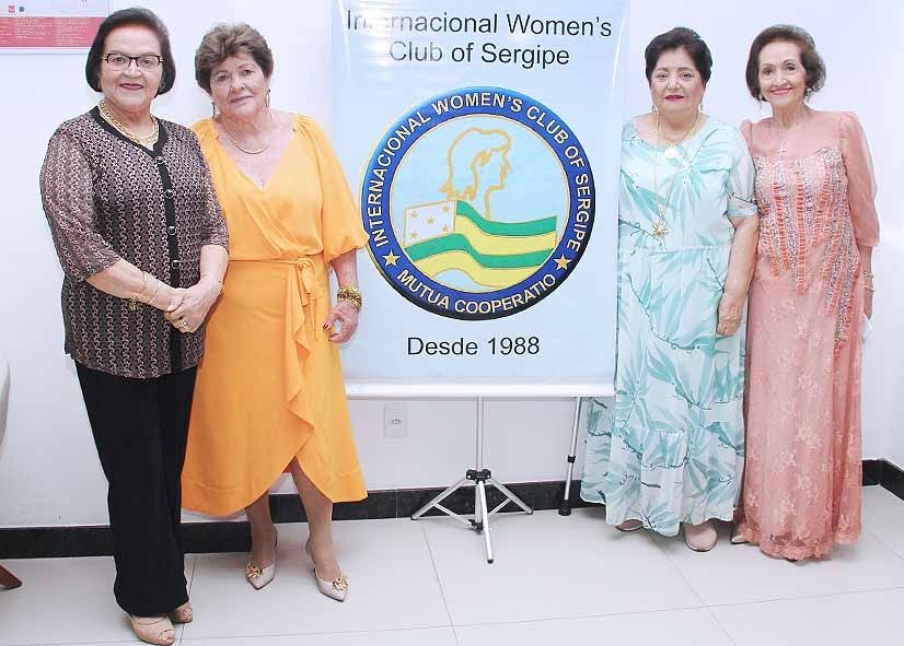 Dia dos pais no Women’s Club