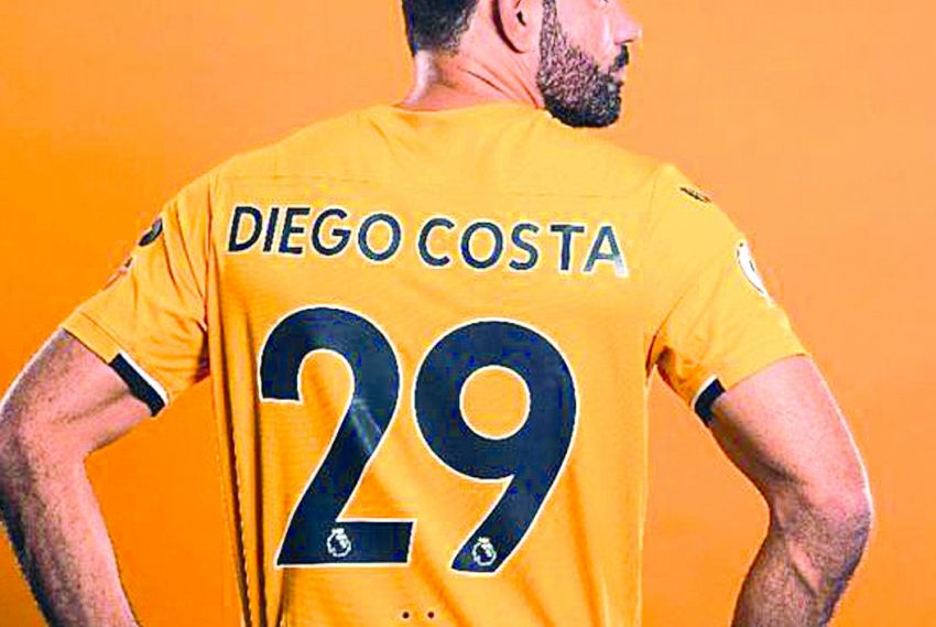 Sergipano é contratado por clube inglês