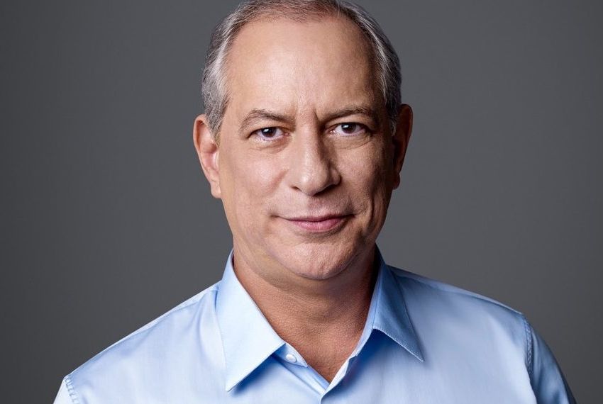 Ciro Gomes estará em Aracaju hoje