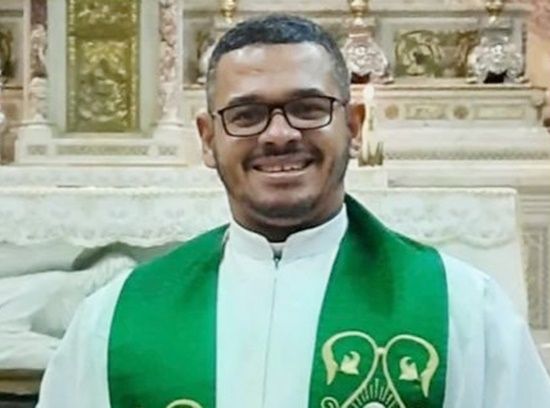 Padre é vítima de bala perdida em Estância