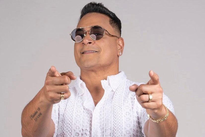Show de Xanddy Harmonia está confirmado no Réveillon VIDAM 2023