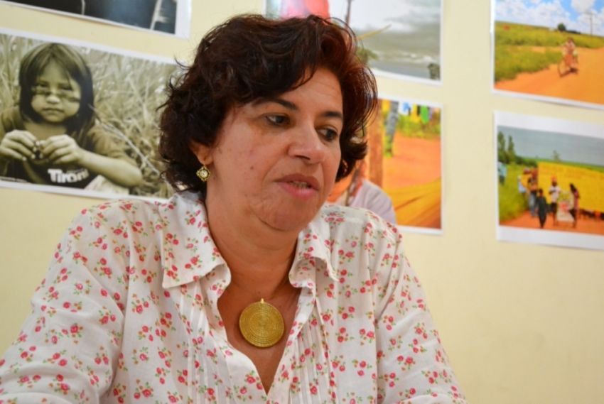 56 mulheres disputam as 8 vagas na Câmara Federal