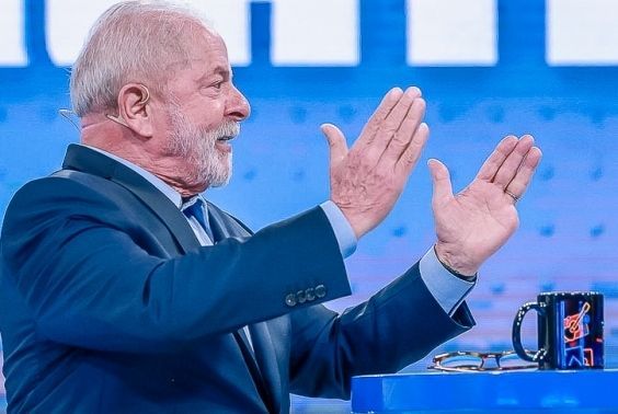 Datafolha: Lula tem chance de vencer ainda no 1º turno